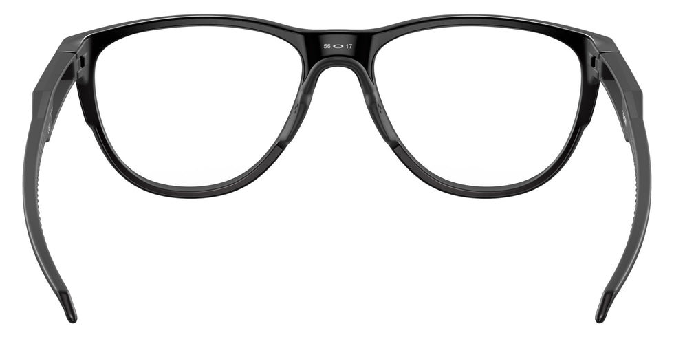 OAKLEY OX8056 Admission 805601 52 - Satin Black #id:ox8056805601_s:100115