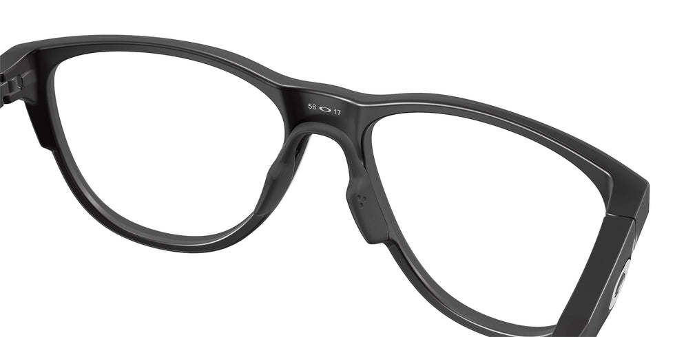 OAKLEY OX8056 Admission 805601 52 - Satin Black #id:ox8056805601_s:100130