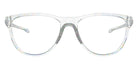 OAKLEY OX8056 Admission 805606 52 - Matte Clear Spacedust #id:ox8056805606_s:100100