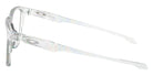OAKLEY OX8056 Admission 805606 52 - Matte Clear Spacedust #id:ox8056805606_s:100110