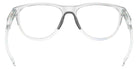 OAKLEY OX8056 Admission 805606 52 - Matte Clear Spacedust #id:ox8056805606_s:100115