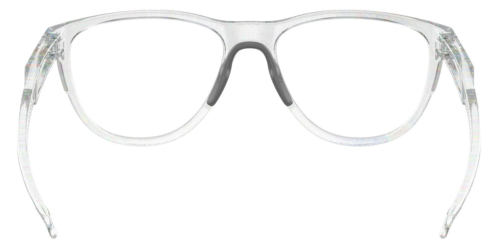 OAKLEY OX8056 Admission 805606 52 - Matte Clear Spacedust #id:ox8056805606_s:100115