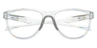 OAKLEY OX8056 Admission 805606 52 - Matte Clear Spacedust #id:ox8056805606_s:100120