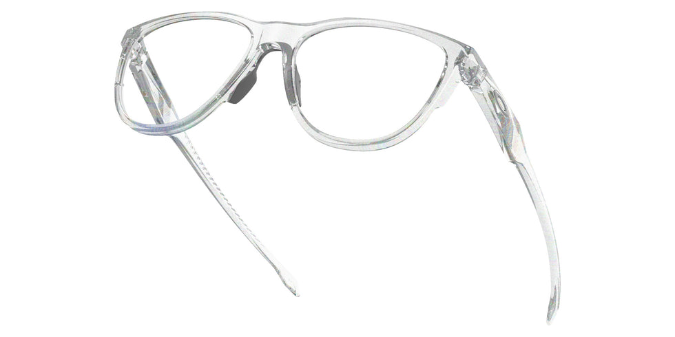 OAKLEY OX8056 Admission 805606 52 - Matte Clear Spacedust #id:ox8056805606_s:100125