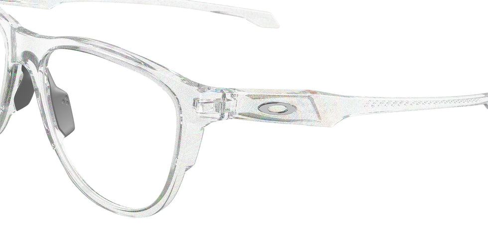 OAKLEY OX8056 Admission 805606 52 - Matte Clear Spacedust #id:ox8056805606_s:100130