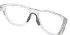 OAKLEY OX8056 Admission 805606 52 - Matte Clear Spacedust #id:ox8056805606_s:100135