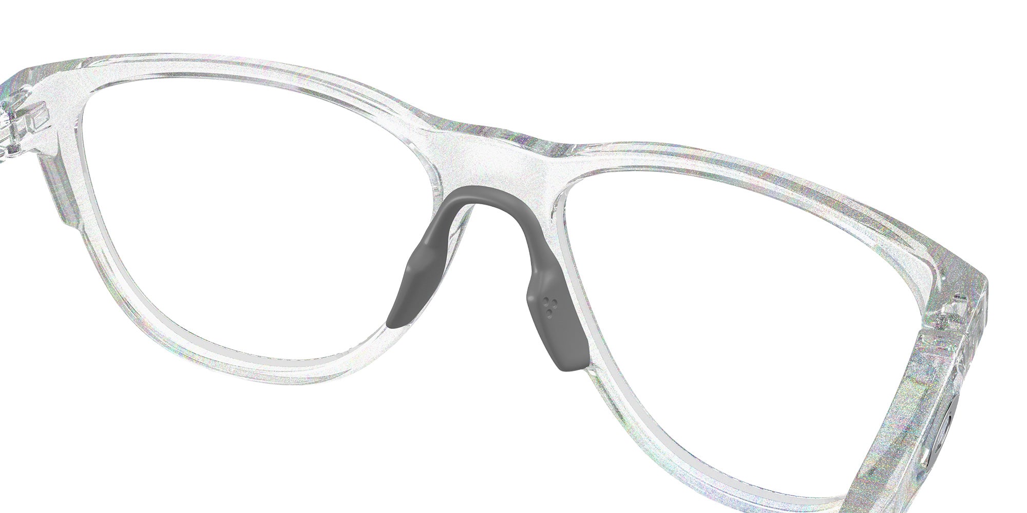 OAKLEY OX8056 Admission 805606 52 - Matte Clear Spacedust #id:ox8056805606_s:100135