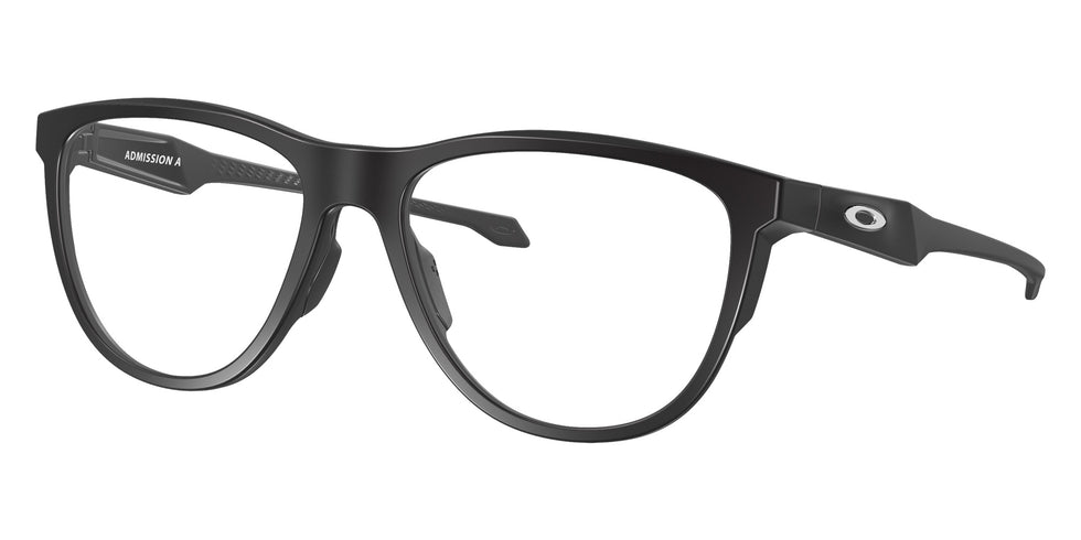 OAKLEY OX8056F Admission (Low Bridge Fit) 805601 53 - Satin Black #id:ox8056f805601_s:100105