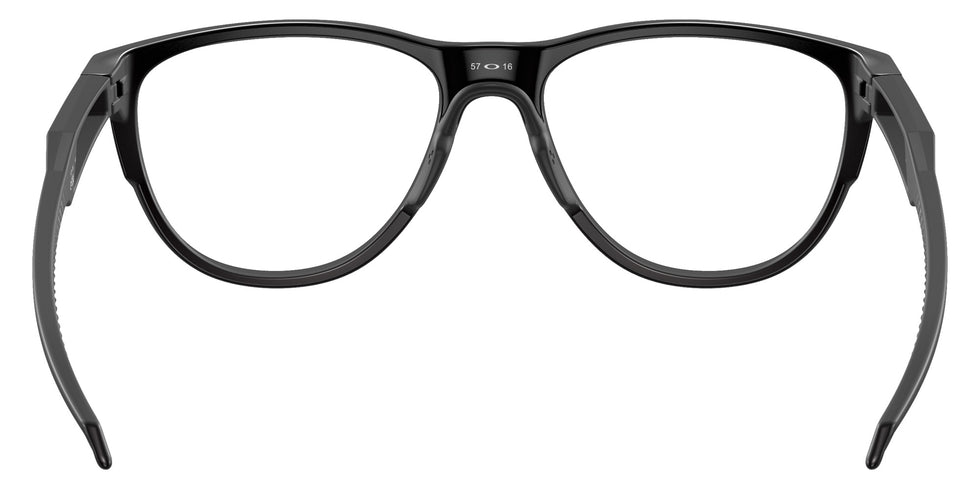 OAKLEY OX8056F Admission (Low Bridge Fit) 805601 53 - Satin Black #id:ox8056f805601_s:100115