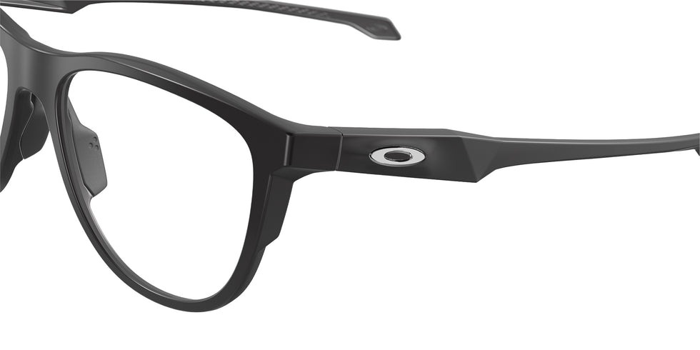 OAKLEY OX8056F Admission (Low Bridge Fit) 805601 53 - Satin Black #id:ox8056f805601_s:100130