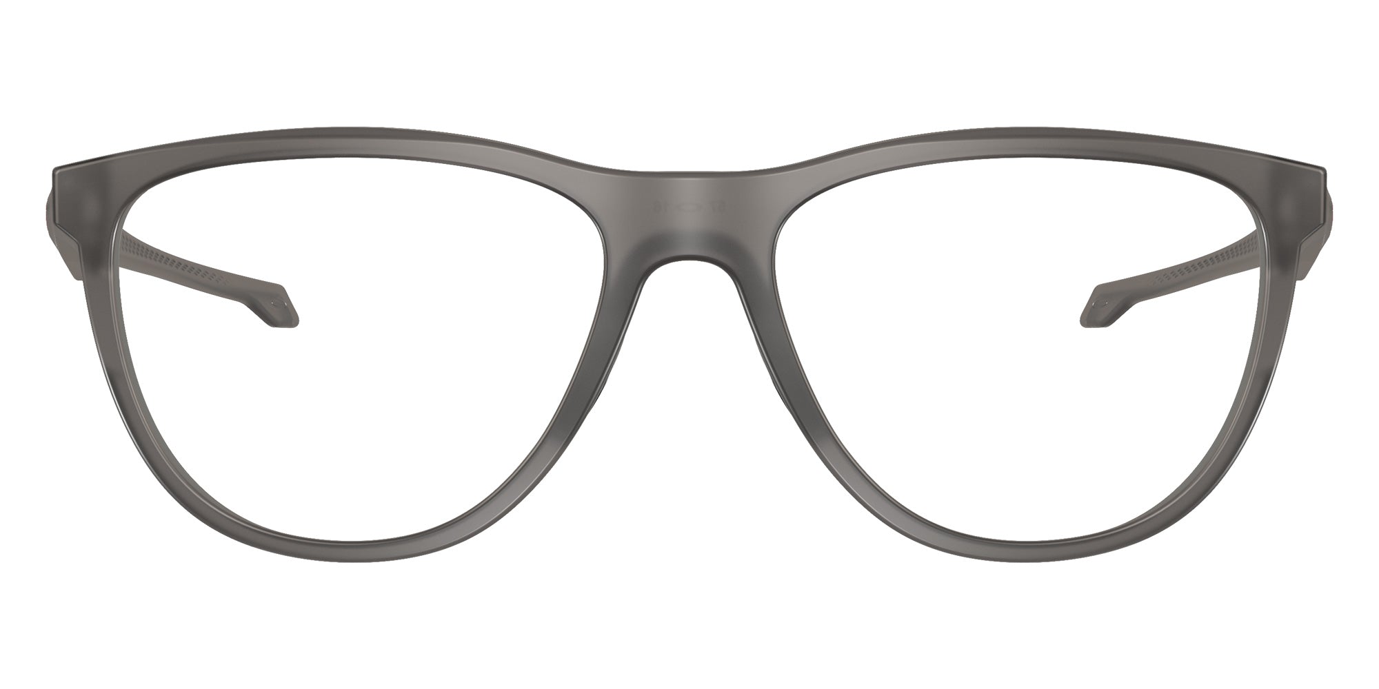 OAKLEY OX8056F Admission (Low Bridge Fit) 805602 53 - Satin Gray Smoke #id:ox8056f805602_s:102100