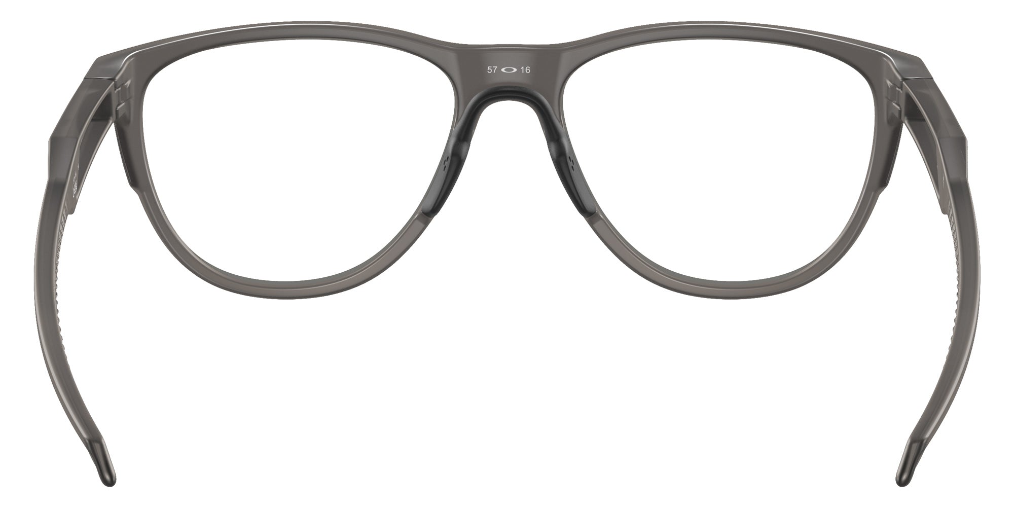 OAKLEY OX8056F Admission (Low Bridge Fit) 805602 53 - Satin Gray Smoke #id:ox8056f805602_s:102115