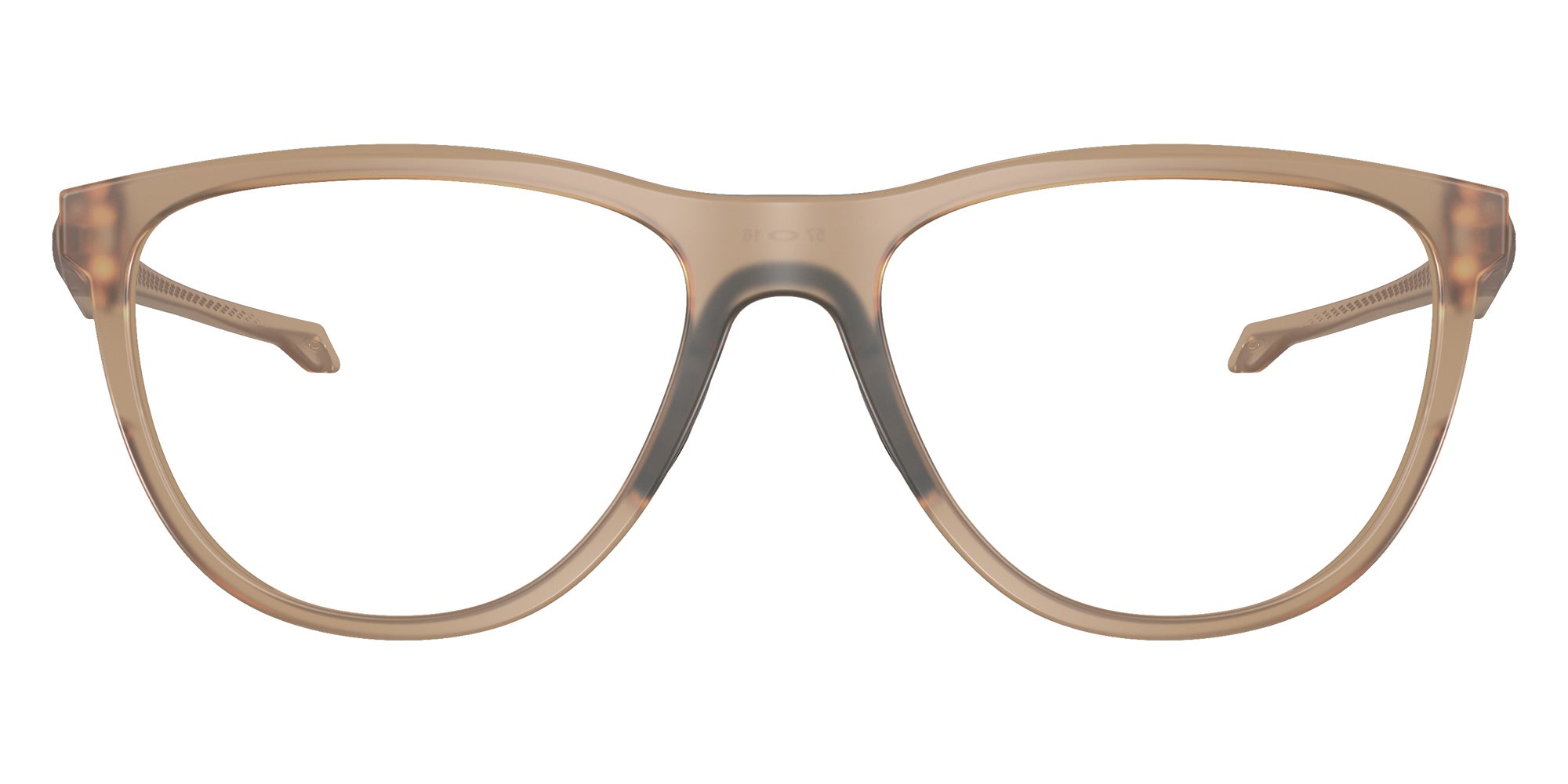 OAKLEY OX8056F Admission (Low Bridge Fit) 805603 55 - Matte Sepia #id:ox8056f805603_s:104100