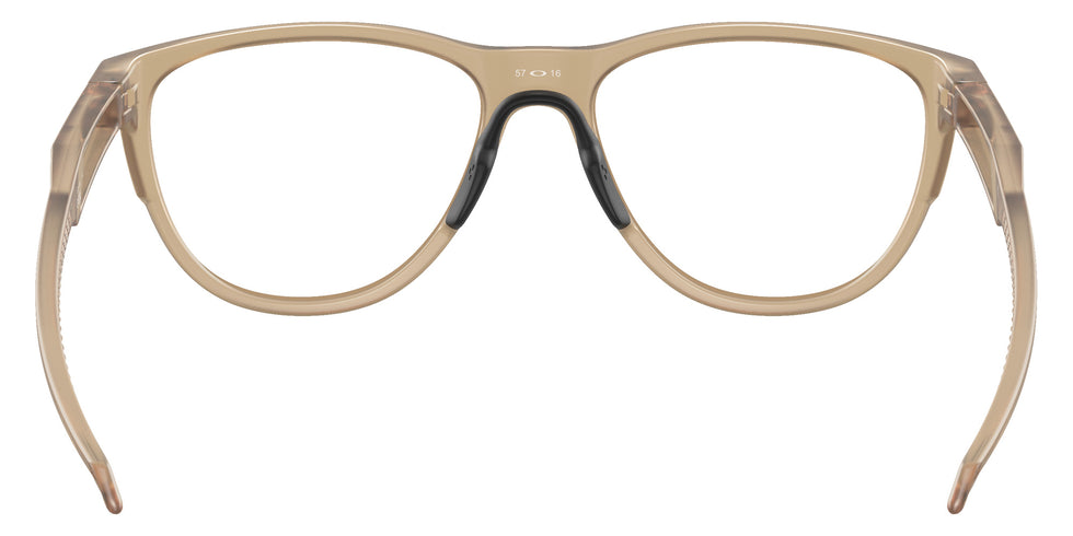 OAKLEY OX8056F Admission (Low Bridge Fit) 805603 55 - Matte Sepia #id:ox8056f805603_s:104115