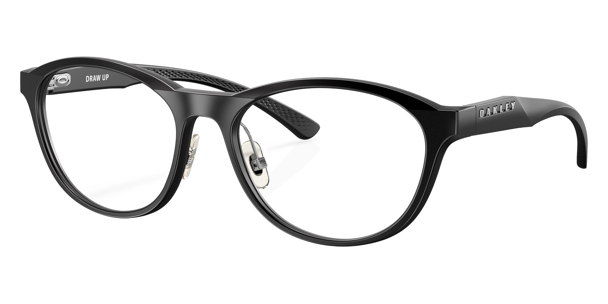 OAKLEY OX8057 Draw Up 805701 54 - Satin Black #id:ox8057805701_s:100105
