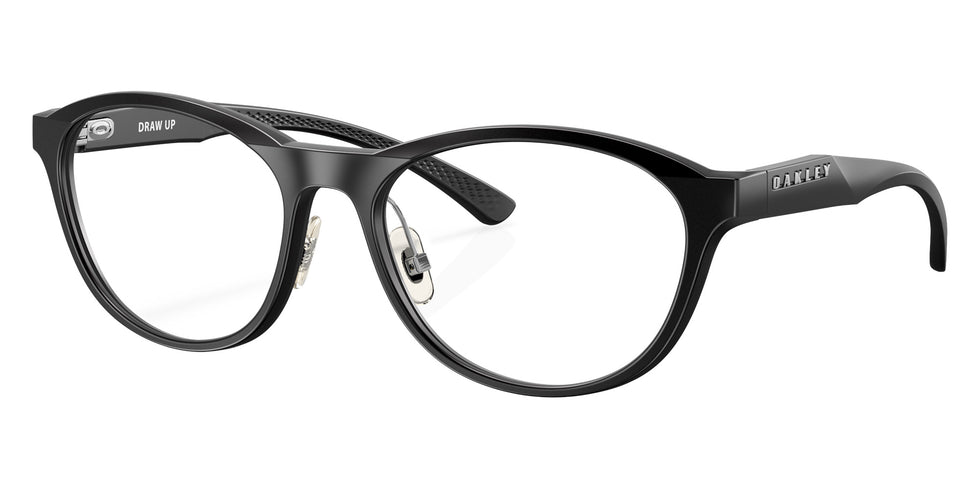 OAKLEY OX8057 Draw Up 805701 54 - Satin Black #id:ox8057805701_s:100105