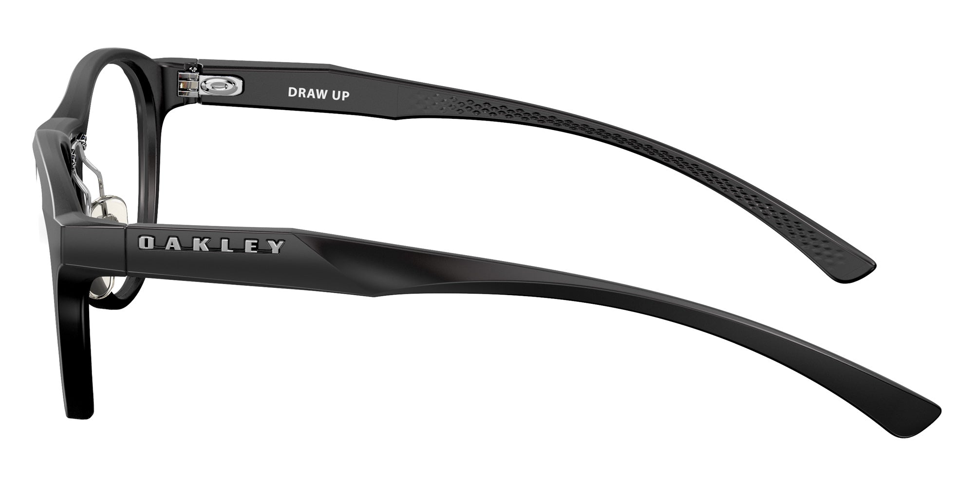 OAKLEY OX8057 Draw Up 805701 54 - Satin Black #id:ox8057805701_s:100110