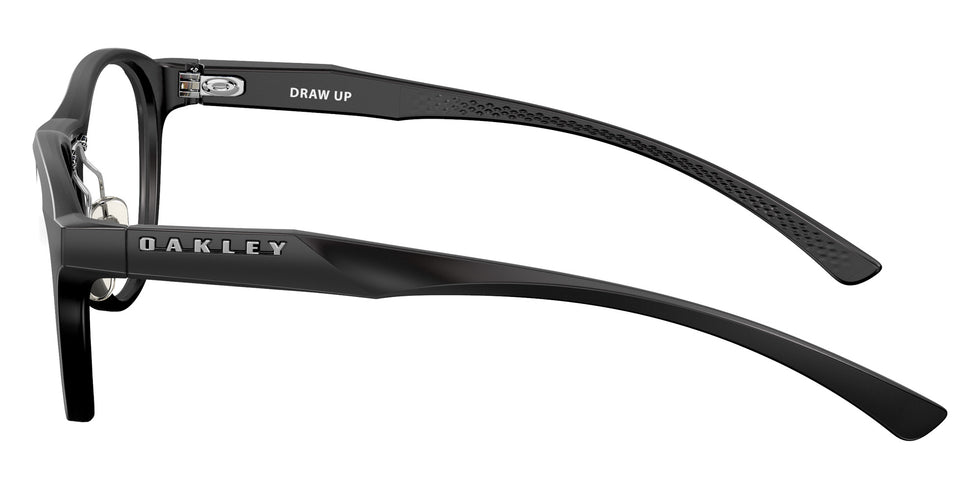 OAKLEY OX8057 Draw Up 805701 54 - Satin Black #id:ox8057805701_s:100110