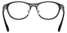 OAKLEY OX8057 Draw Up 805701 54 - Satin Black #id:ox8057805701_s:100115