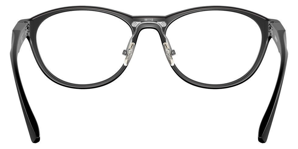 OAKLEY OX8057 Draw Up 805701 54 - Satin Black #id:ox8057805701_s:100115