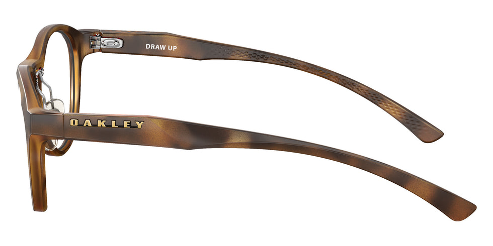 OAKLEY OX8057 Draw Up 805702 56 - Satin Brown Tortoise #id:ox8057805702_s:100110