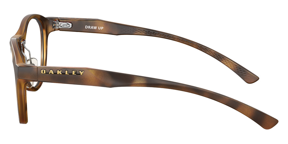 OAKLEY OX8057 Draw Up 805702 54 - Satin Brown Tortoise #id:ox8057805702_s:102110