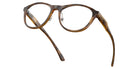 OAKLEY OX8057 Draw Up 805702 54 - Satin Brown Tortoise #id:ox8057805702_s:102120