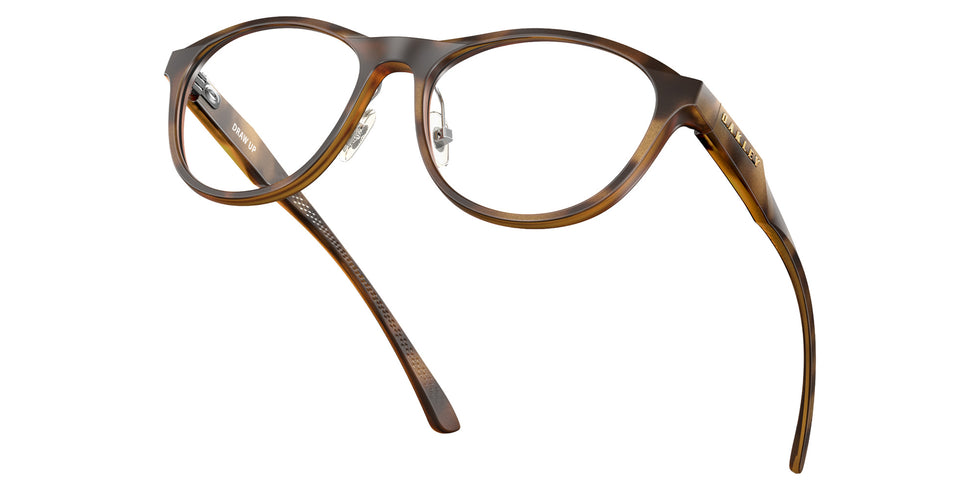 OAKLEY OX8057 Draw Up 805702 54 - Satin Brown Tortoise #id:ox8057805702_s:102120