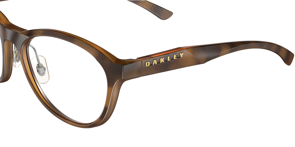 OAKLEY OX8057 Draw Up 805702 54 - Satin Brown Tortoise #id:ox8057805702_s:102125