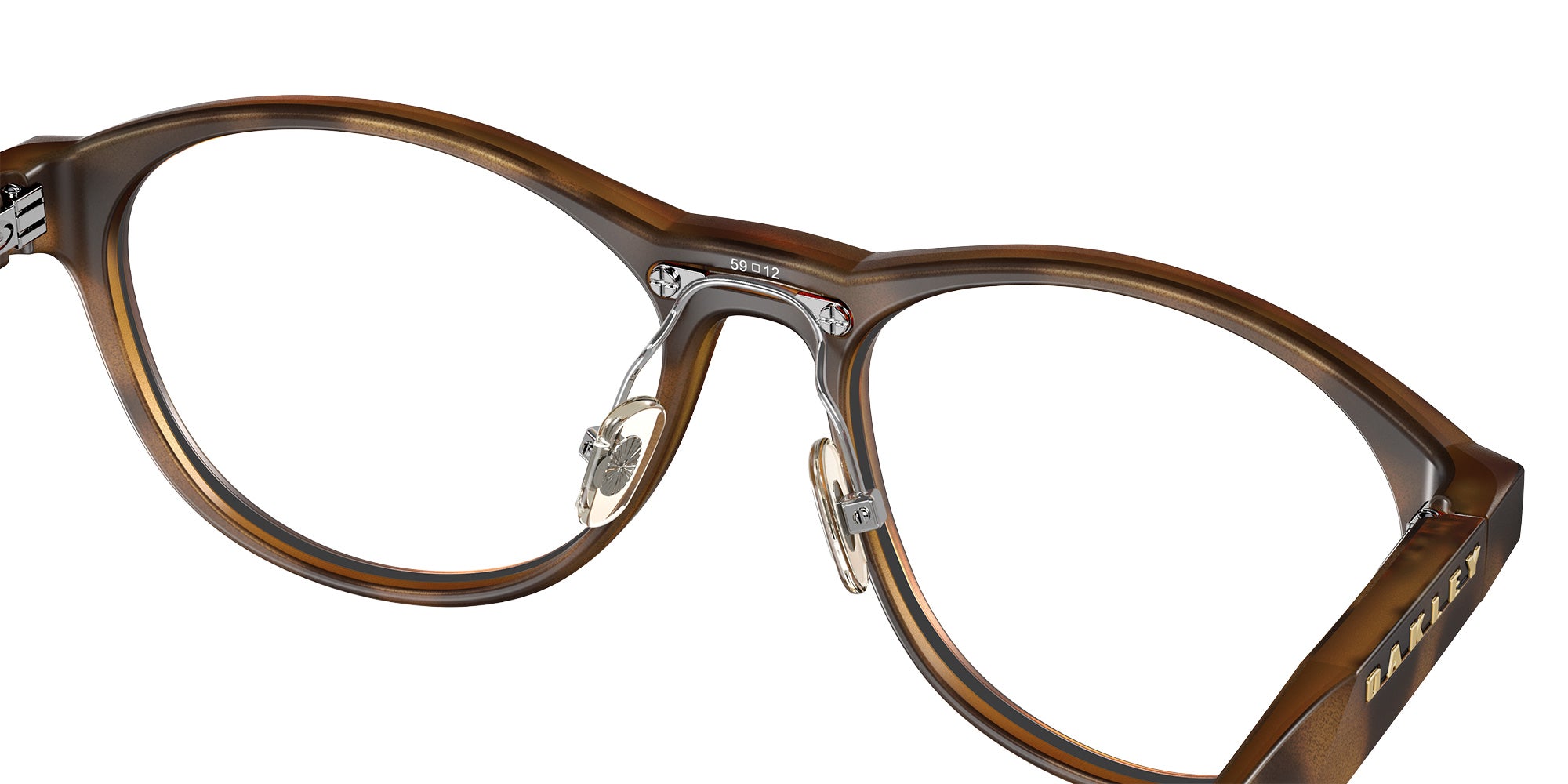 OAKLEY OX8057 Draw Up 805702 56 - Satin Brown Tortoise #id:ox8057805702_s:100135