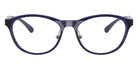 OAKLEY OX8057 Draw Up 805704 54 - Polished Ice Blue #id:ox8057805704_s:106100