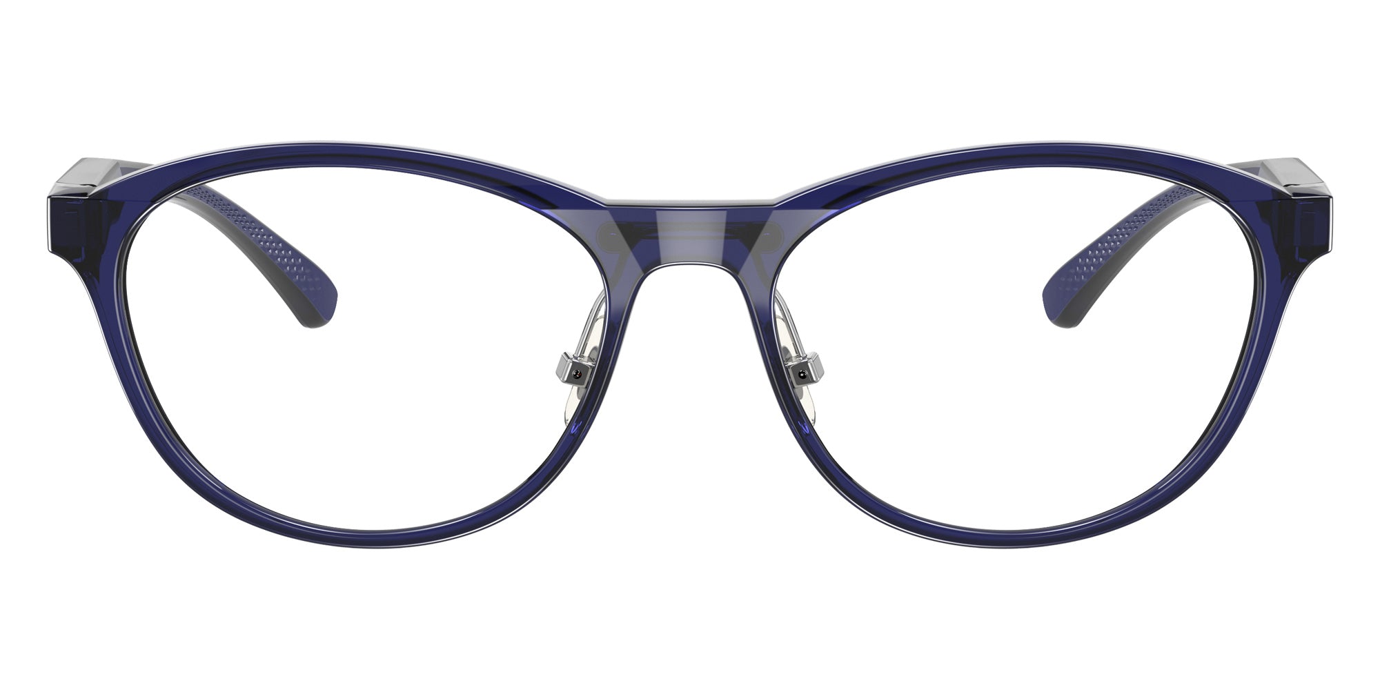 OAKLEY OX8057 Draw Up 805704 54 - Polished Ice Blue #id:ox8057805704_s:106100