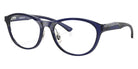 OAKLEY OX8057 Draw Up 805704 54 - Polished Ice Blue #id:ox8057805704_s:106105