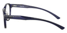 OAKLEY OX8057 Draw Up 805704 54 - Polished Ice Blue #id:ox8057805704_s:106110