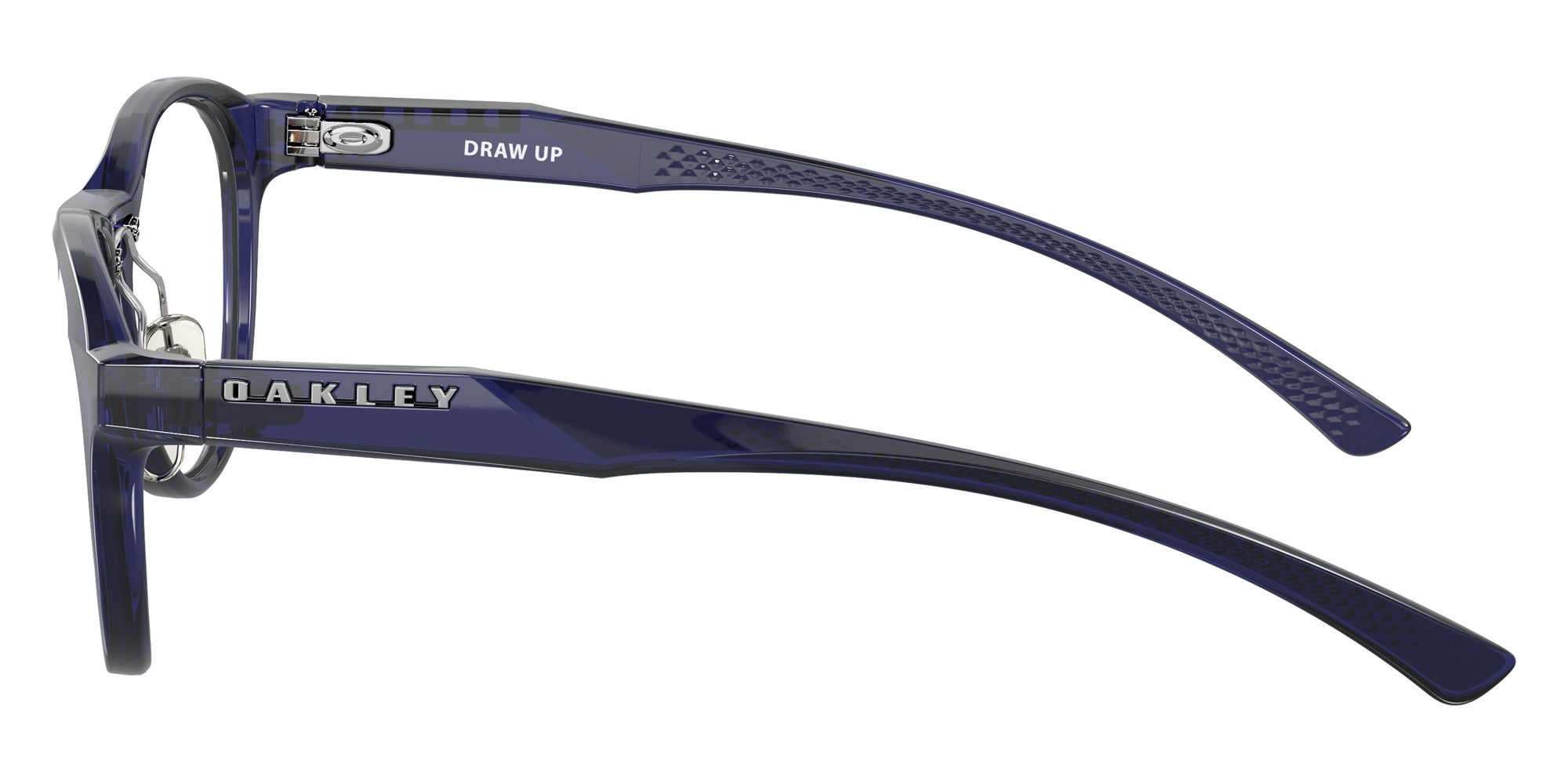 OAKLEY OX8057 Draw Up 805704 54 - Polished Ice Blue #id:ox8057805704_s:106110