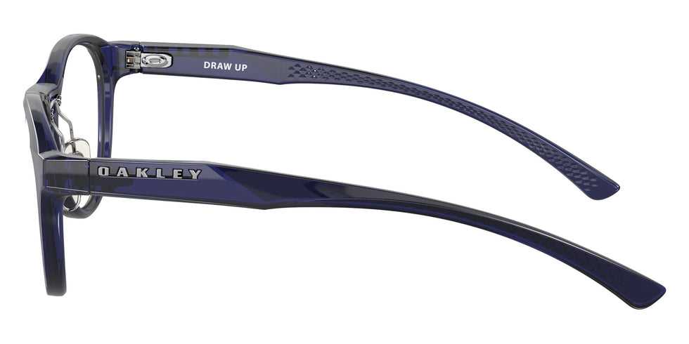 OAKLEY OX8057 Draw Up 805704 54 - Polished Ice Blue #id:ox8057805704_s:106110