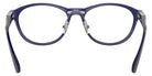 OAKLEY OX8057 Draw Up 805704 54 - Polished Ice Blue #id:ox8057805704_s:106115