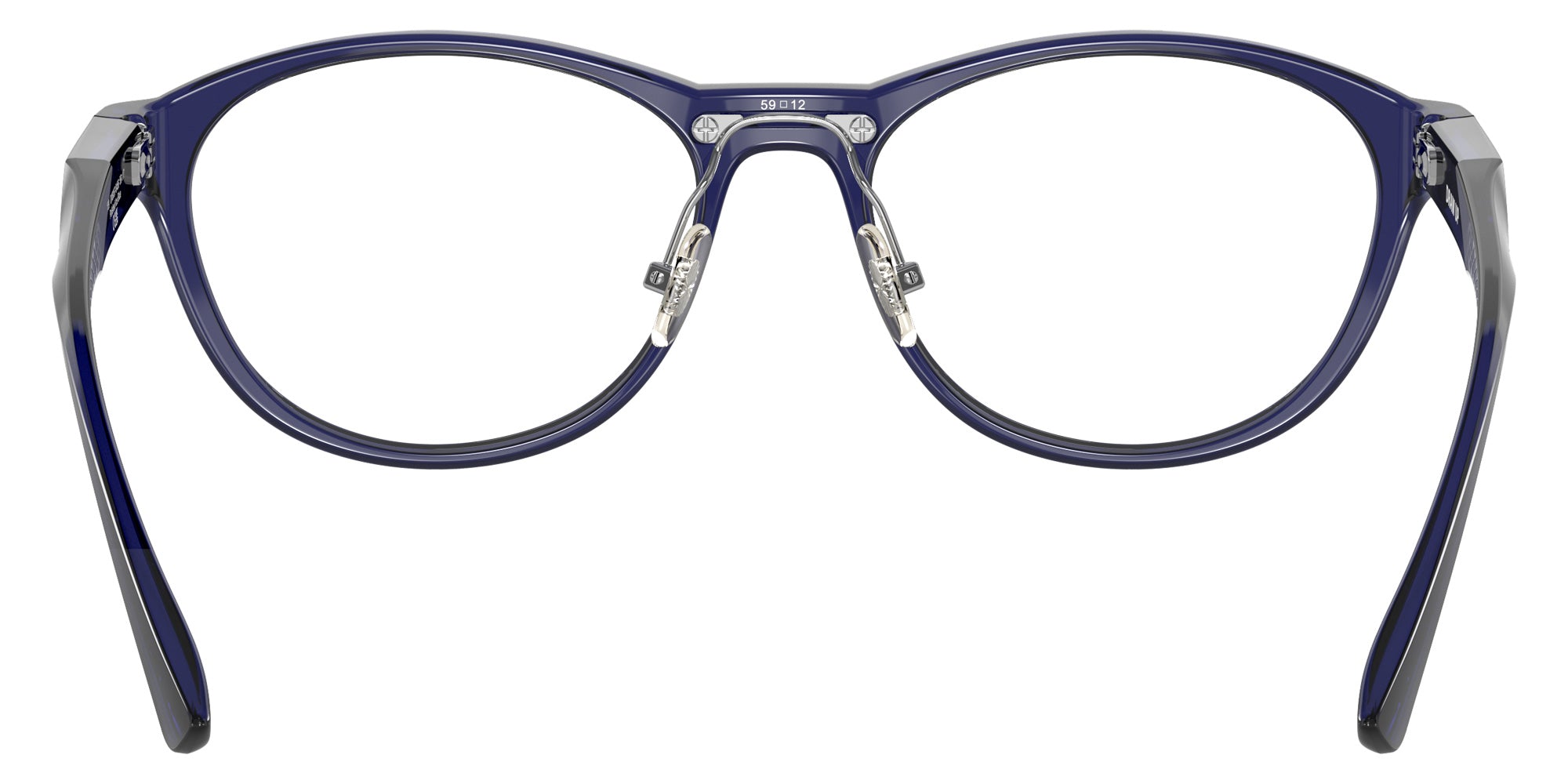 OAKLEY OX8057 Draw Up 805704 54 - Polished Ice Blue #id:ox8057805704_s:106115