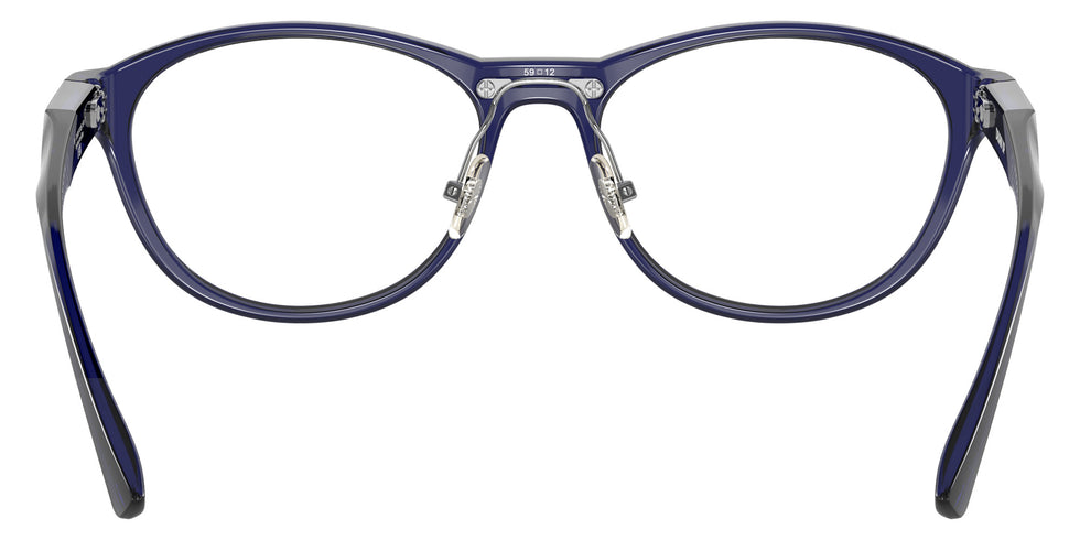 OAKLEY OX8057 Draw Up 805704 54 - Polished Ice Blue #id:ox8057805704_s:106115