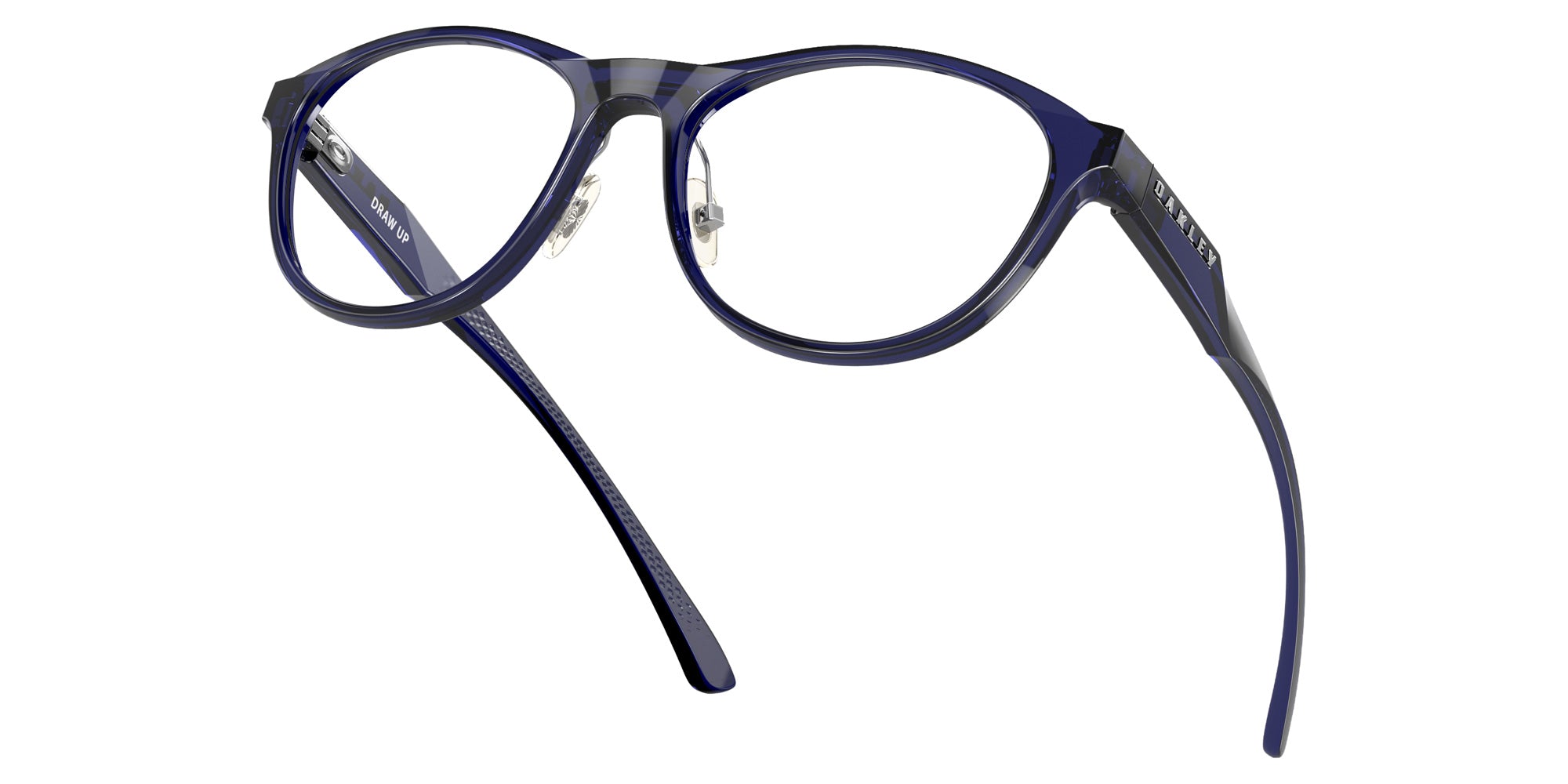 OAKLEY OX8057 Draw Up 805704 54 - Polished Ice Blue #id:ox8057805704_s:106120