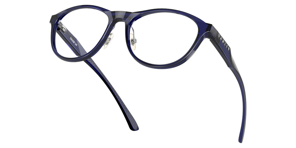 OAKLEY OX8057 Draw Up 805704 54 - Polished Ice Blue #id:ox8057805704_s:106120