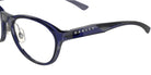 OAKLEY OX8057 Draw Up 805704 54 - Polished Ice Blue #id:ox8057805704_s:106125