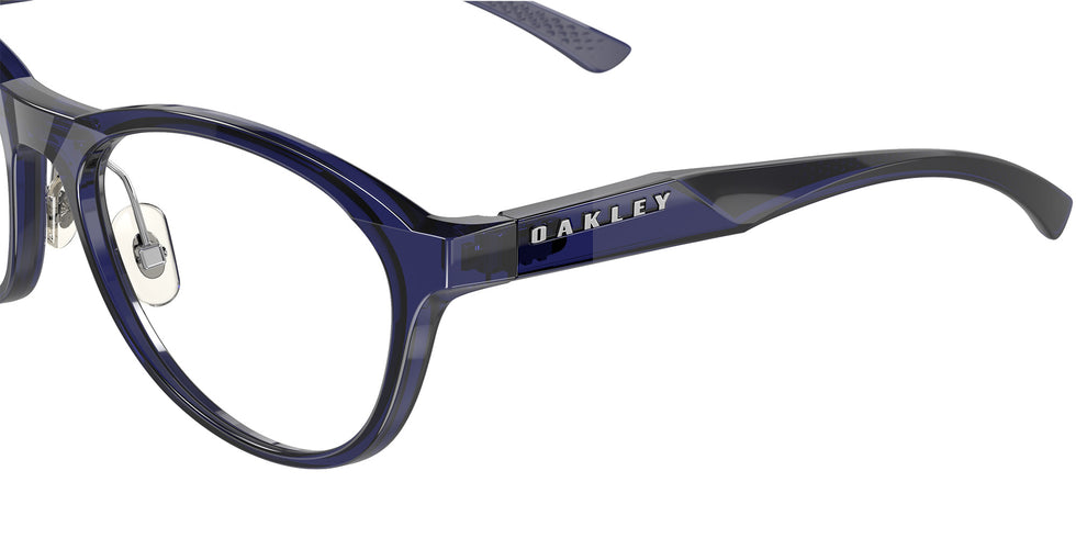 OAKLEY OX8057 Draw Up 805704 54 - Polished Ice Blue #id:ox8057805704_s:106125