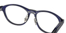 OAKLEY OX8057 Draw Up 805704 54 - Polished Ice Blue #id:ox8057805704_s:106130