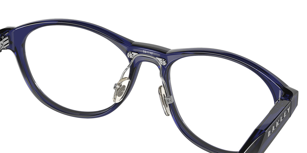 OAKLEY OX8057 Draw Up 805704 54 - Polished Ice Blue #id:ox8057805704_s:106130