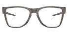 OAKLEY OX8058 The Cut 805803 54 - Satin Woodgrain #id:ox8058805803_s:100100
