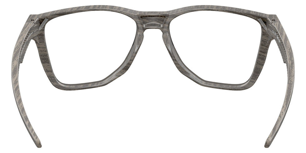 OAKLEY OX8058 The Cut 805803 56 - Satin Woodgrain #id:ox8058805803_s:100115