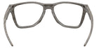OAKLEY OX8058 The Cut 805803 54 - Satin Woodgrain #id:ox8058805803_s:100115