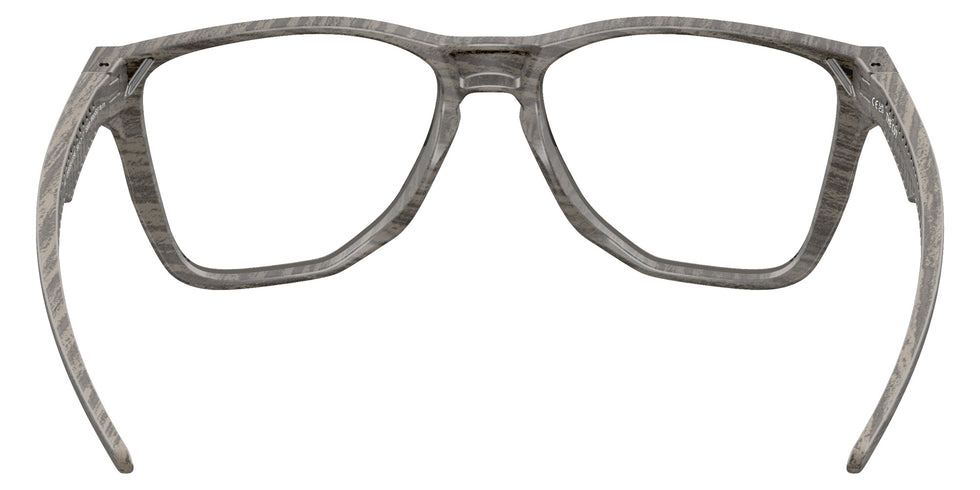 OAKLEY OX8058 The Cut 805803 54 - Satin Woodgrain #id:ox8058805803_s:100115