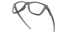 OAKLEY OX8058 The Cut 805803 54 - Satin Woodgrain #id:ox8058805803_s:100120